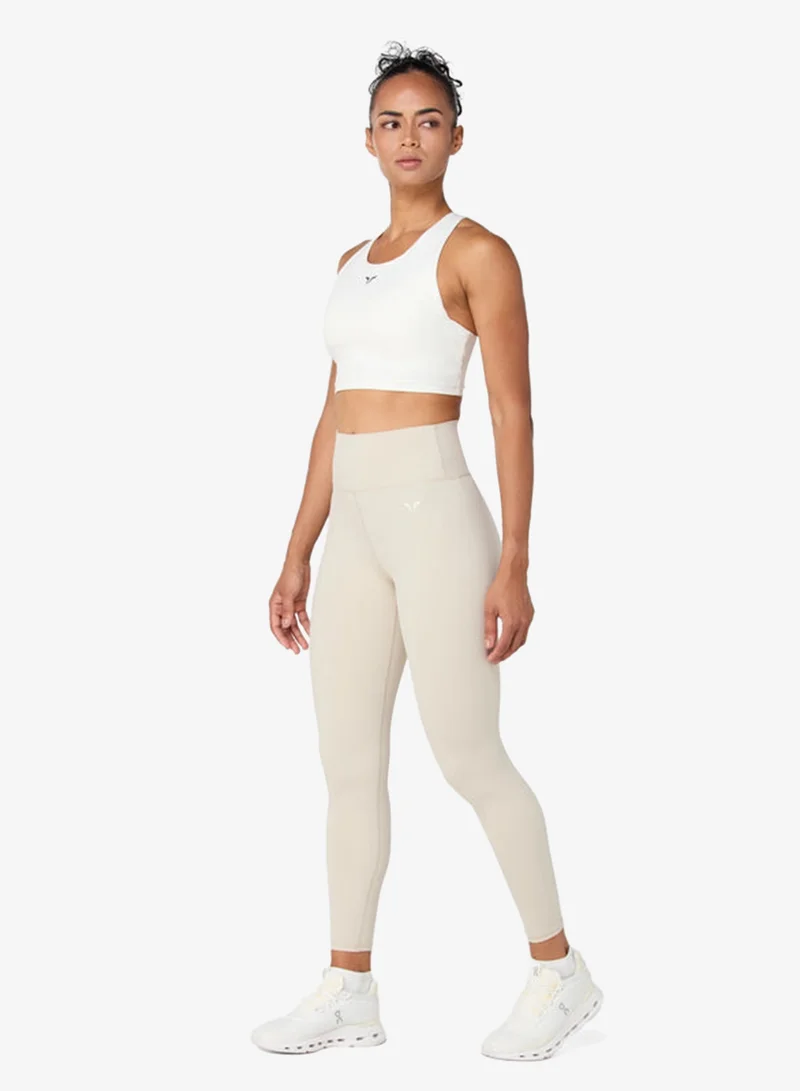 Squatwolf Silver Lining Front Rise 27" Legging for Women | Best Price UAE